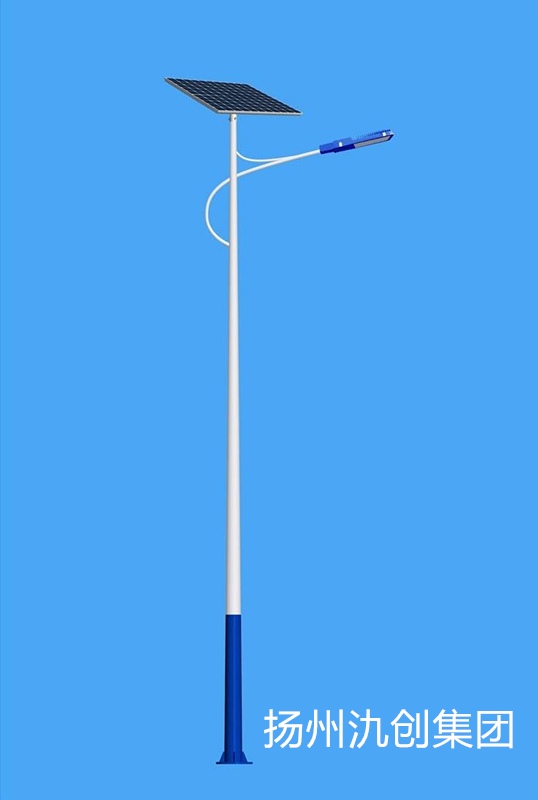 梧州乡村改造建设太阳能路灯
